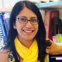 Lakshmi Balagopalan