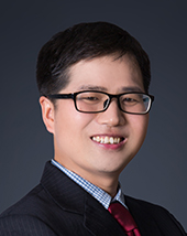 Zehua Liu