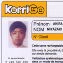 Akira Miyazaki