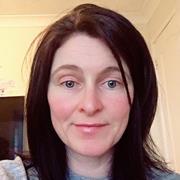 Sarah Burdett