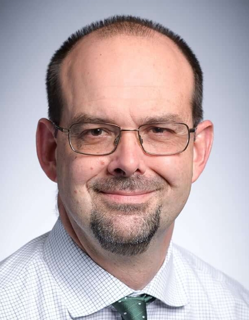 David Redden