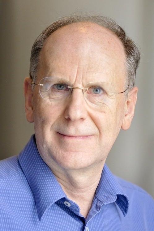 Graeme Hirst