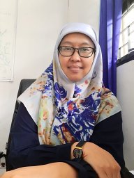 Sri Nuryati