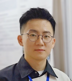 Zixu Zhao