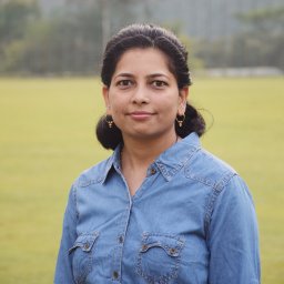 Garima Agrawal