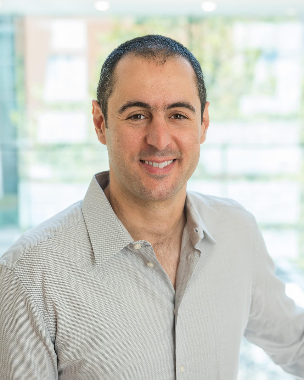 Andrea Tacchetti