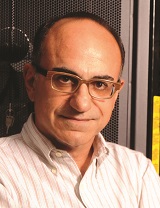 Dimitris Anastassiou