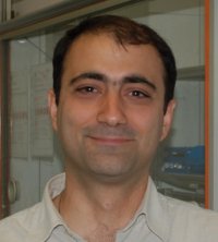 Periklis Papadopoulos