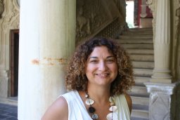 María Pilar Alguacil Mari