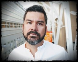 Simon Andrew Hirota