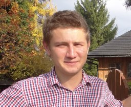 Bartłomiej Wos