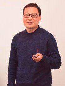 Baowei Wang