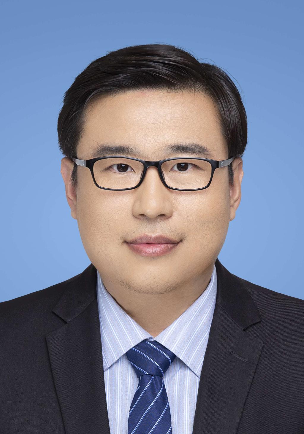 Zhihui Wang