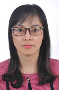 Xiaoyan Zhu