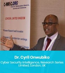 Cyril Onwubiko