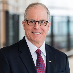 Eric M. Meslin