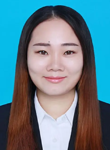 Tingmei Huang