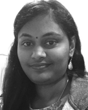 Nandhini Subramanian