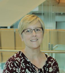 Ann-Marie Patch