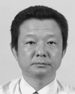Shuichi Tahara