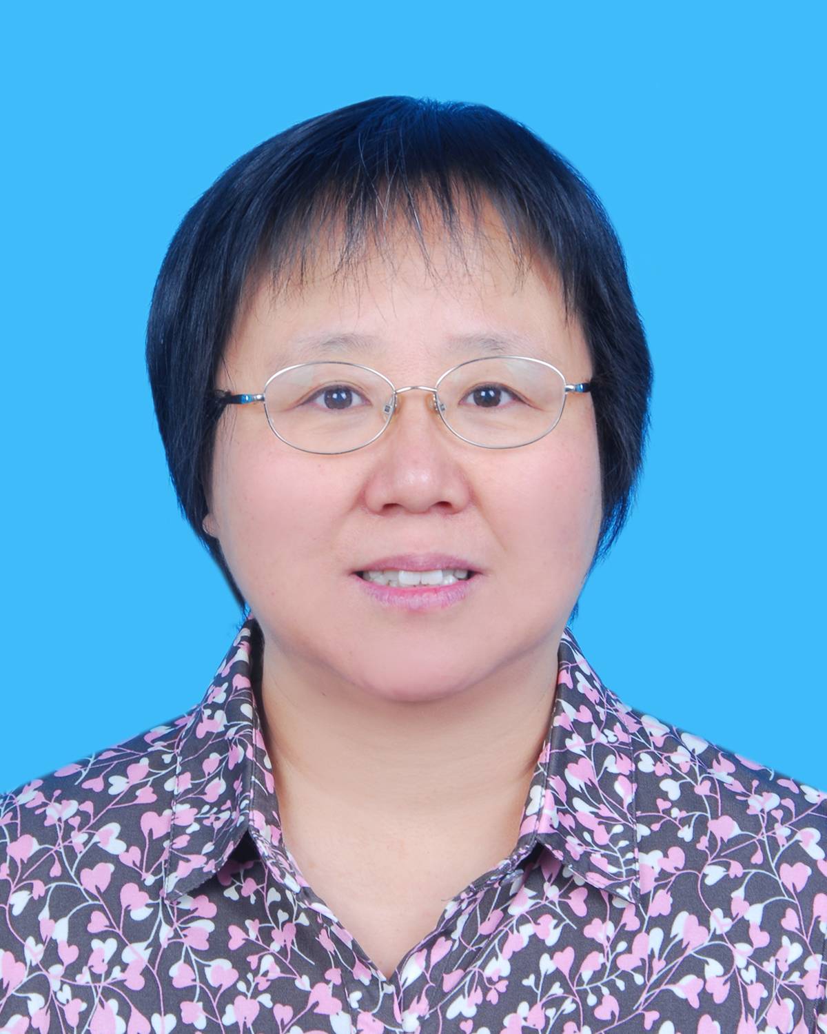 Juan Yang
