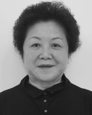 Jing Chen