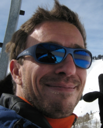 Massimiliano Stengel