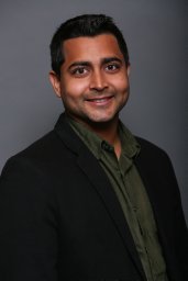 Krunal Patel