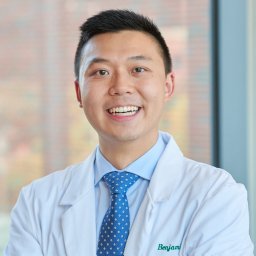 Benjamin Lin