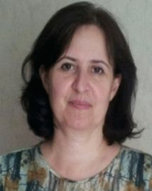 Svetlana V. Rogozina