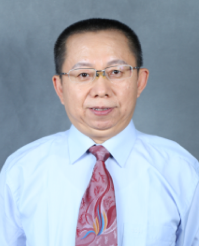 Lizhi Zhang