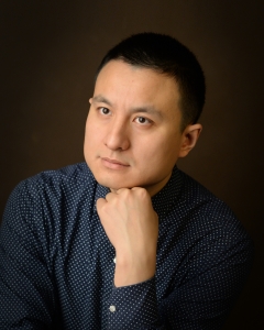 Yu Zhou