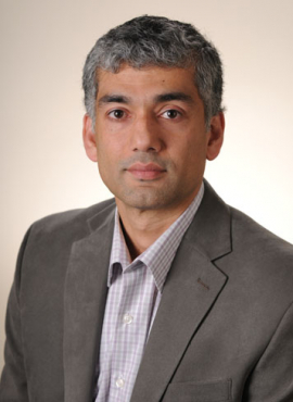 V. Roshan Joseph