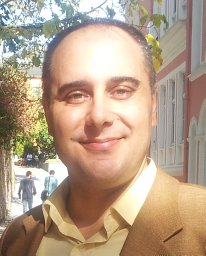 Bora Akin