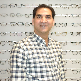 Muhammad Yasir