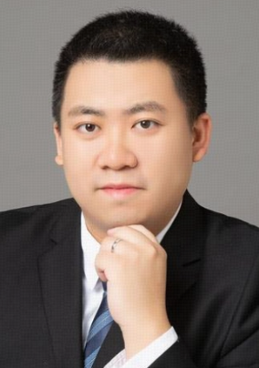 Wangxiao He