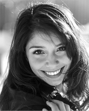 Claudia Hilderbrand