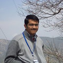 Sundar M N