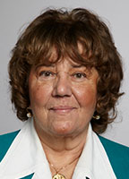 Maria I. New
