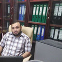 Ali kareem Nahar