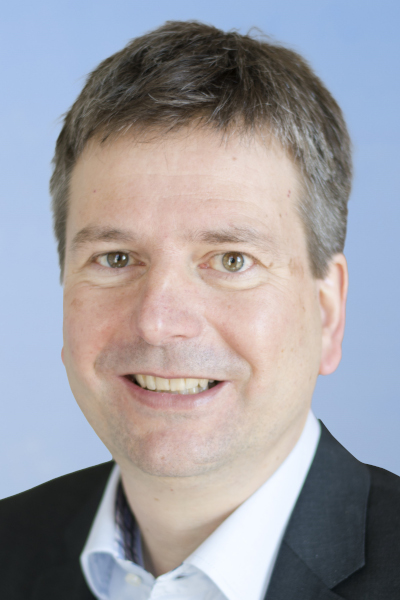 Oliver Bringmann