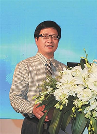 Chaotan Guo