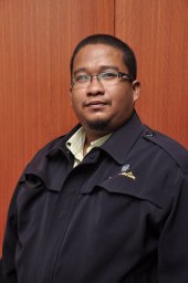 Khairul Anwar Mohamad Khazali