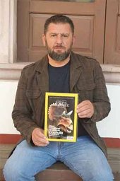 Jose Ruben Guzman Gutierrez