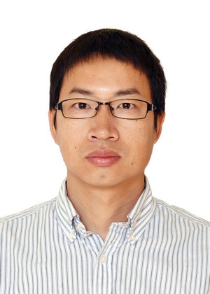 Jianyu Zhang