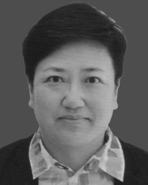Jing Zhang