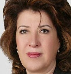 Nilsun Demir