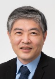 Keiji Nagai