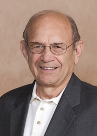 Roger Schroeder