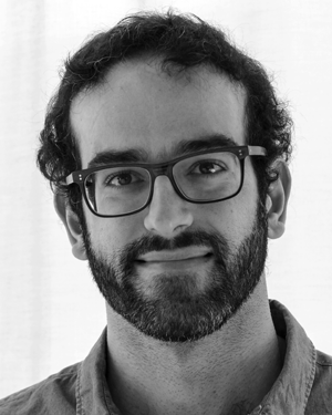 Daniel Turull